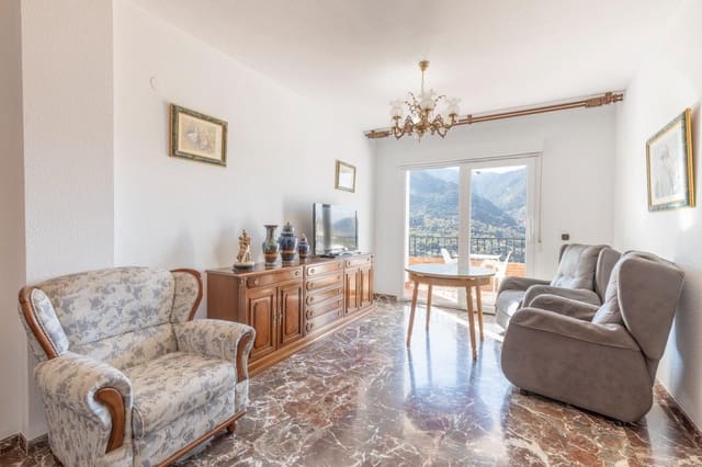 5 soverom Leilighet til salgs i Güéjar Sierra - € 180 000 (Ref: 9661948)