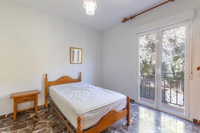 5 soverom Leilighet til salgs i Güéjar Sierra - € 180 000 (Ref: 9661948)