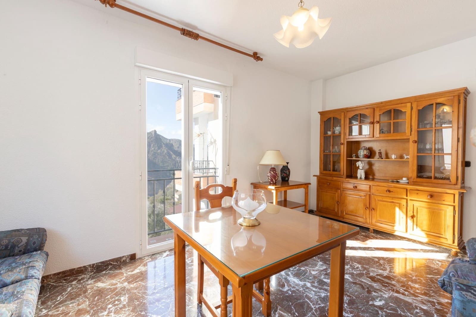 5 chambre Appartement à vendre à Guejar Sierra - 180 000 € (Ref: 9661948)