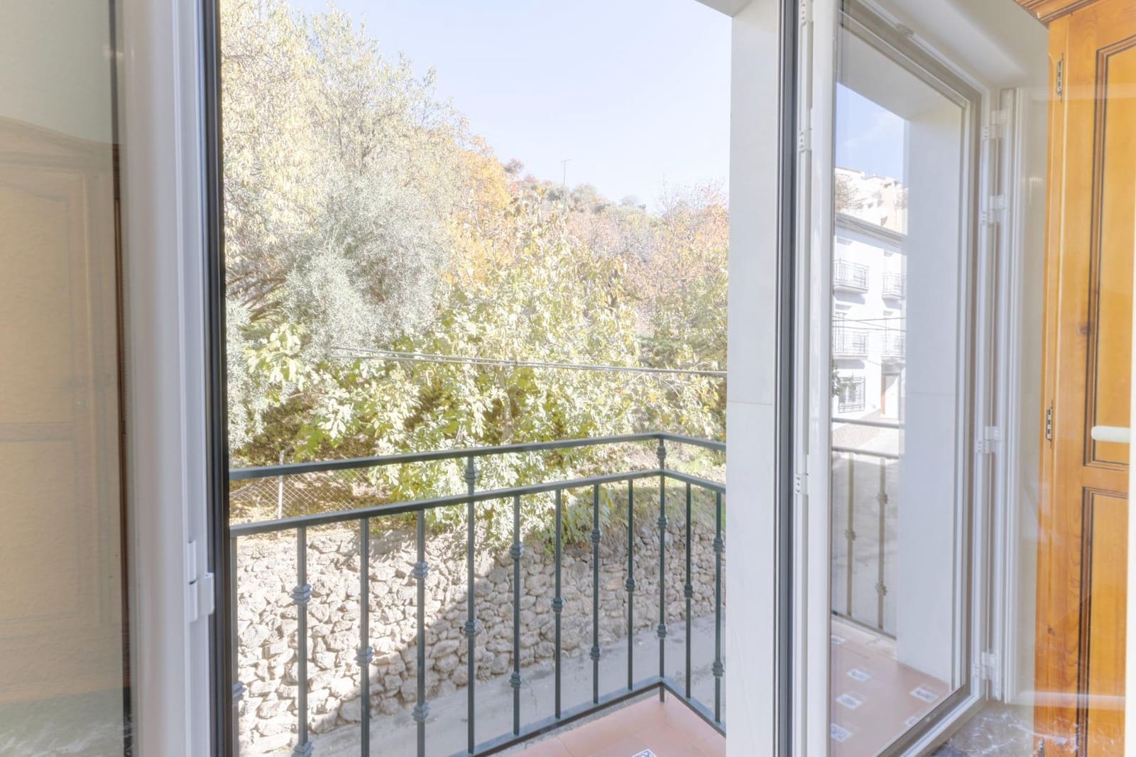 5 chambre Appartement à vendre à Guejar Sierra - 180 000 € (Ref: 9661948)