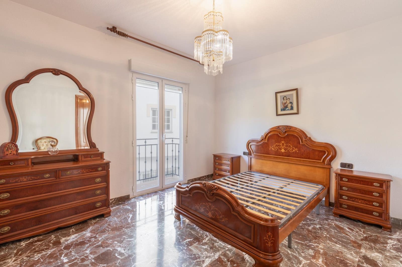 5 chambre Appartement à vendre à Guejar Sierra - 180 000 € (Ref: 9661948)