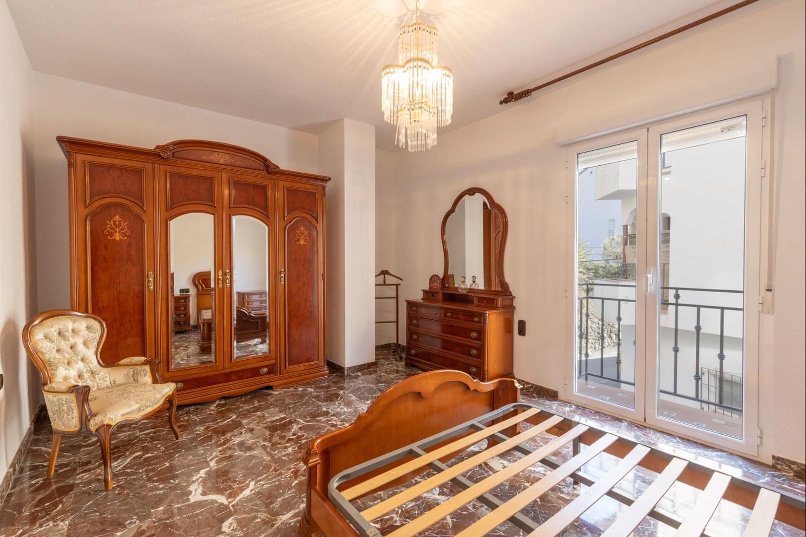 5 chambre Appartement à vendre à Guejar Sierra - 180 000 € (Ref: 9661948)