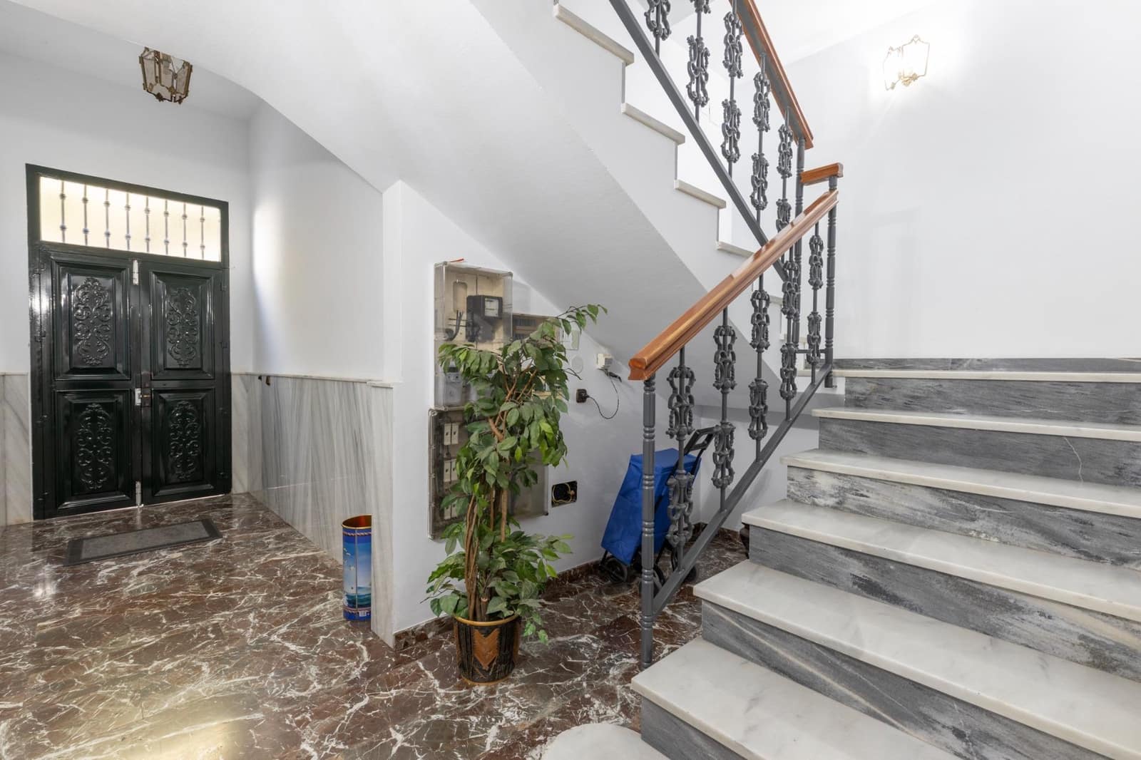 5 chambre Appartement à vendre à Guejar Sierra - 180 000 € (Ref: 9661948)