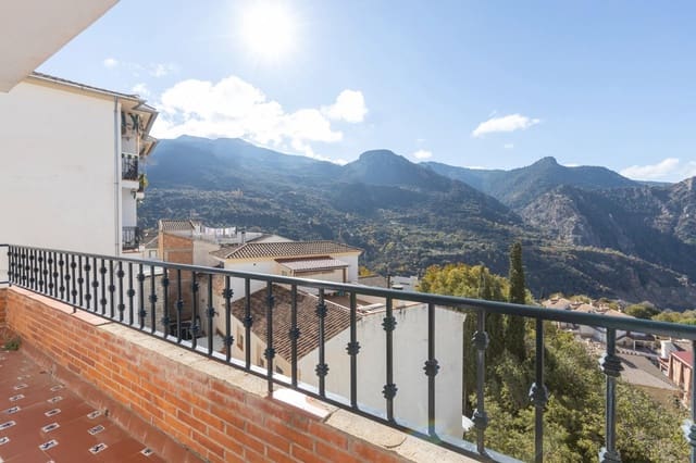 5 soverom Leilighet til salgs i Güéjar Sierra - € 180 000 (Ref: 9661948)