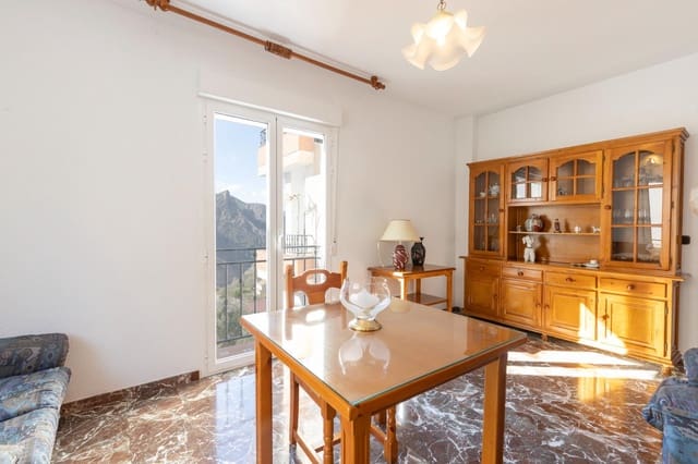 5 soverom Leilighet til salgs i Güéjar Sierra - € 180 000 (Ref: 9661948)