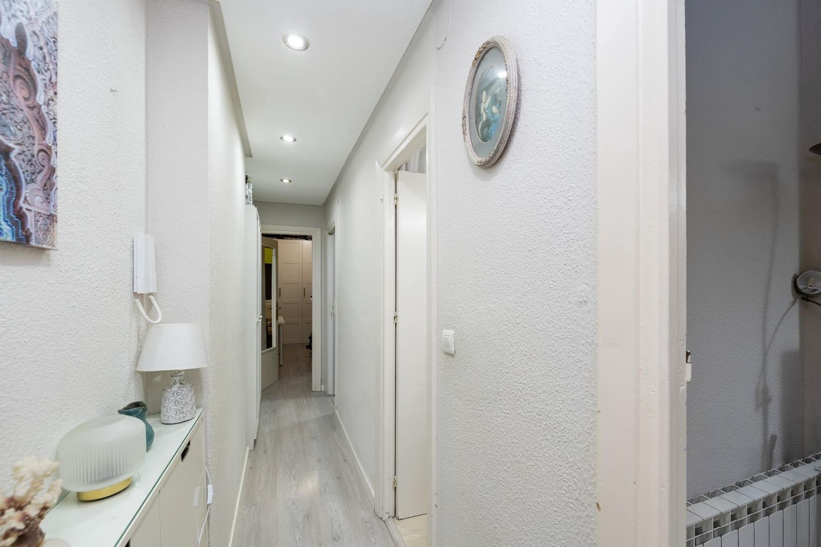 3 quarto Apartamento para venda em Granada cidade - 239 000 € (Ref: 9666459)