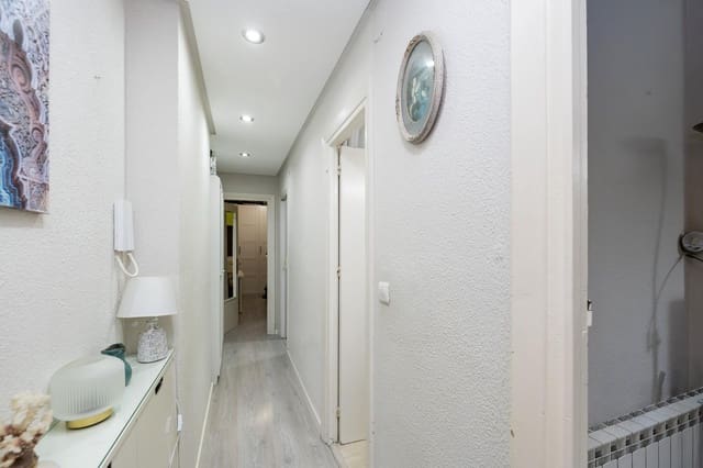 3 quarto Apartamento para venda em Camino de Ronda - Rosaleda, Granada cidade - 239 000 € (Ref: 9666459)