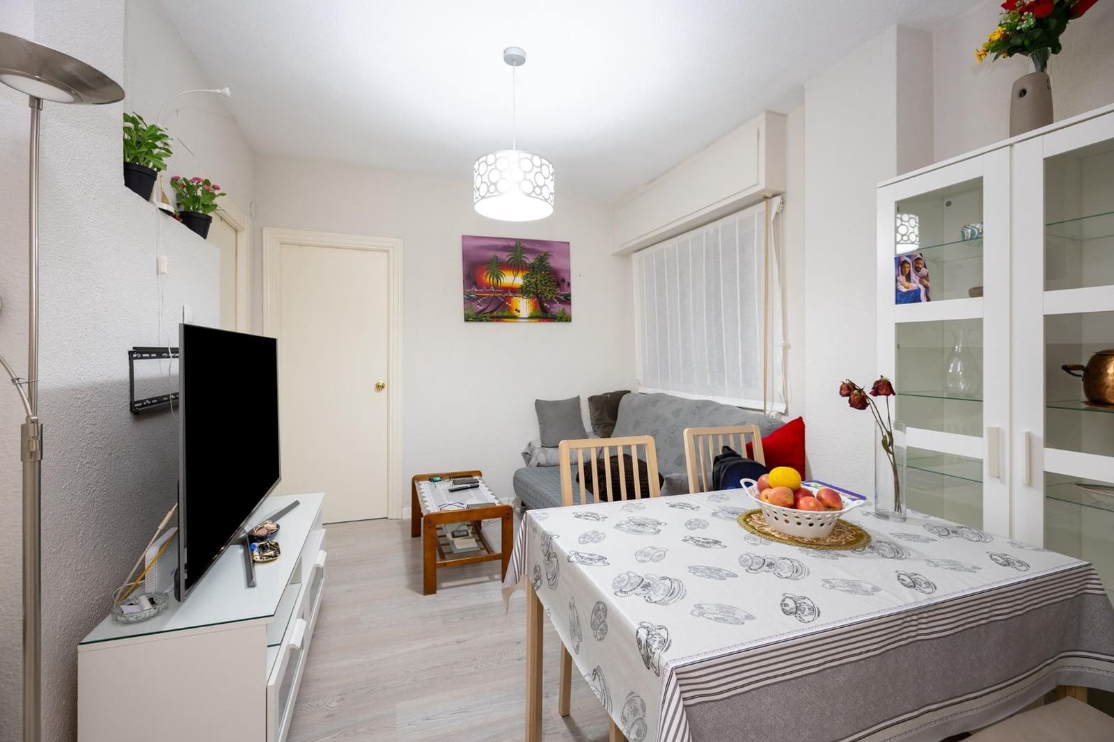 3 quarto Apartamento para venda em Granada cidade - 239 000 € (Ref: 9666459)