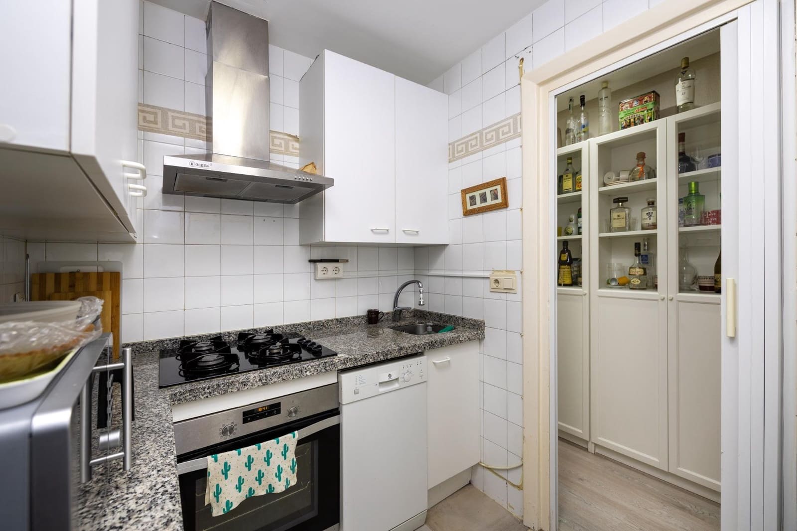 3 quarto Apartamento para venda em Granada cidade - 239 000 € (Ref: 9666459)