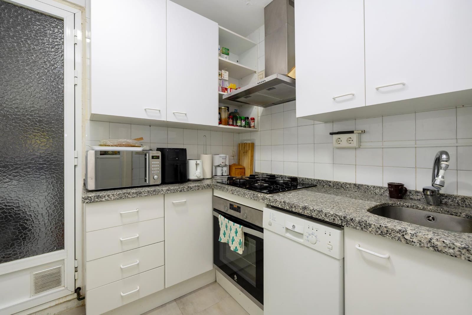 3 quarto Apartamento para venda em Granada cidade - 239 000 € (Ref: 9666459)