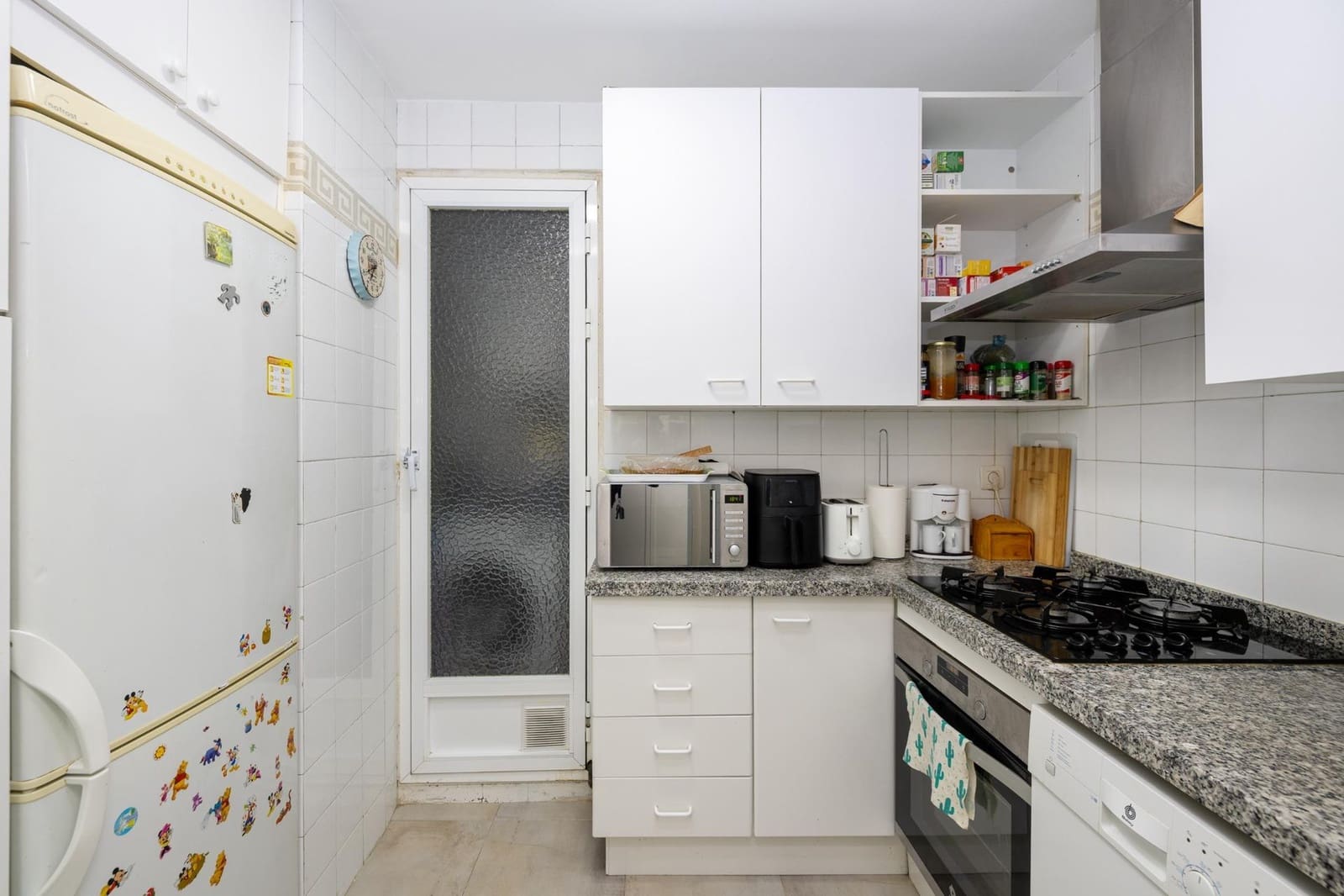 3 quarto Apartamento para venda em Granada cidade - 239 000 € (Ref: 9666459)