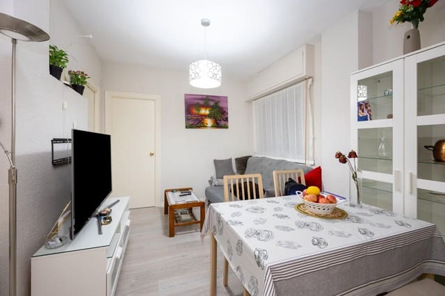 3 quarto Apartamento para venda em Camino de Ronda - Rosaleda, Granada cidade - 239 000 € (Ref: 9666459)