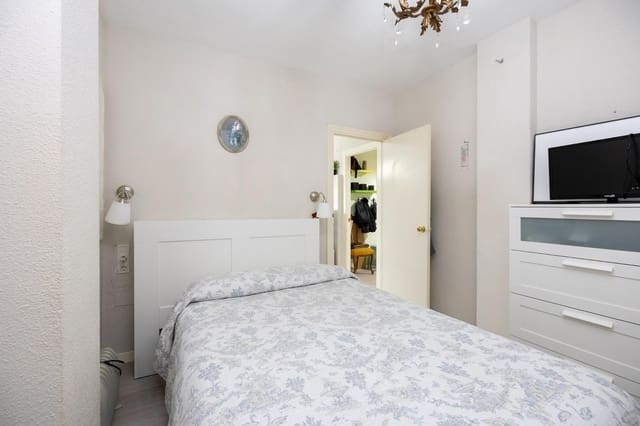 3 quarto Apartamento para venda em Camino de Ronda - Rosaleda, Granada cidade - 239 000 € (Ref: 9666459)