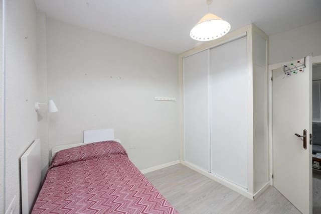 3 quarto Apartamento para venda em Camino de Ronda - Rosaleda, Granada cidade - 239 000 € (Ref: 9666459)