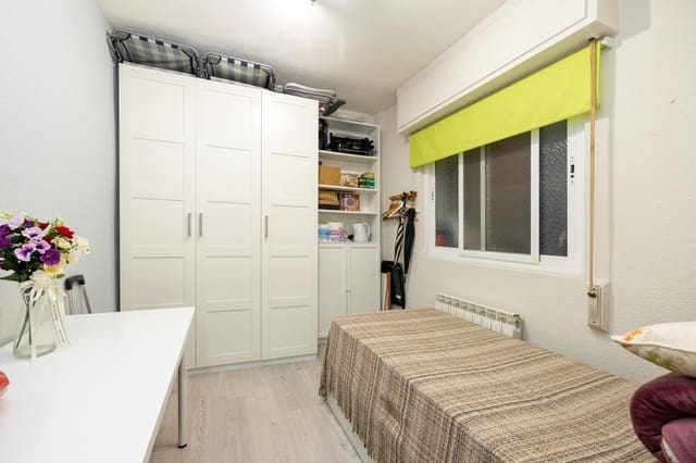 3 quarto Apartamento para venda em Camino de Ronda - Rosaleda, Granada cidade - 239 000 € (Ref: 9666459)