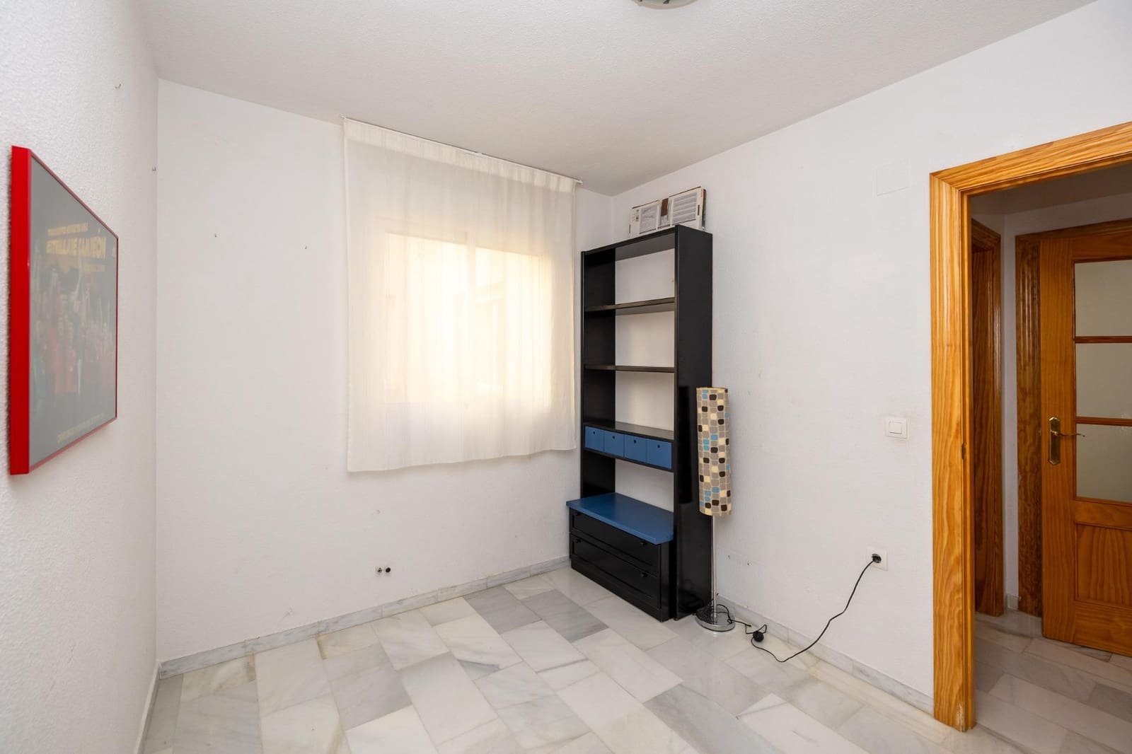 Piso de 2 habitaciones en Las Gabias en venta con garaje - 130.000 € (Ref: 9670603)