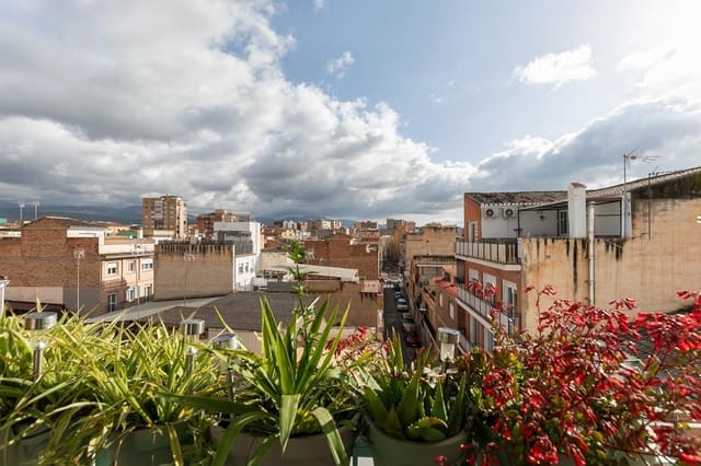 3 chambre Appartement à vendre à Zaidin, Grenade ville - 124 000 € (Ref: 9677443)