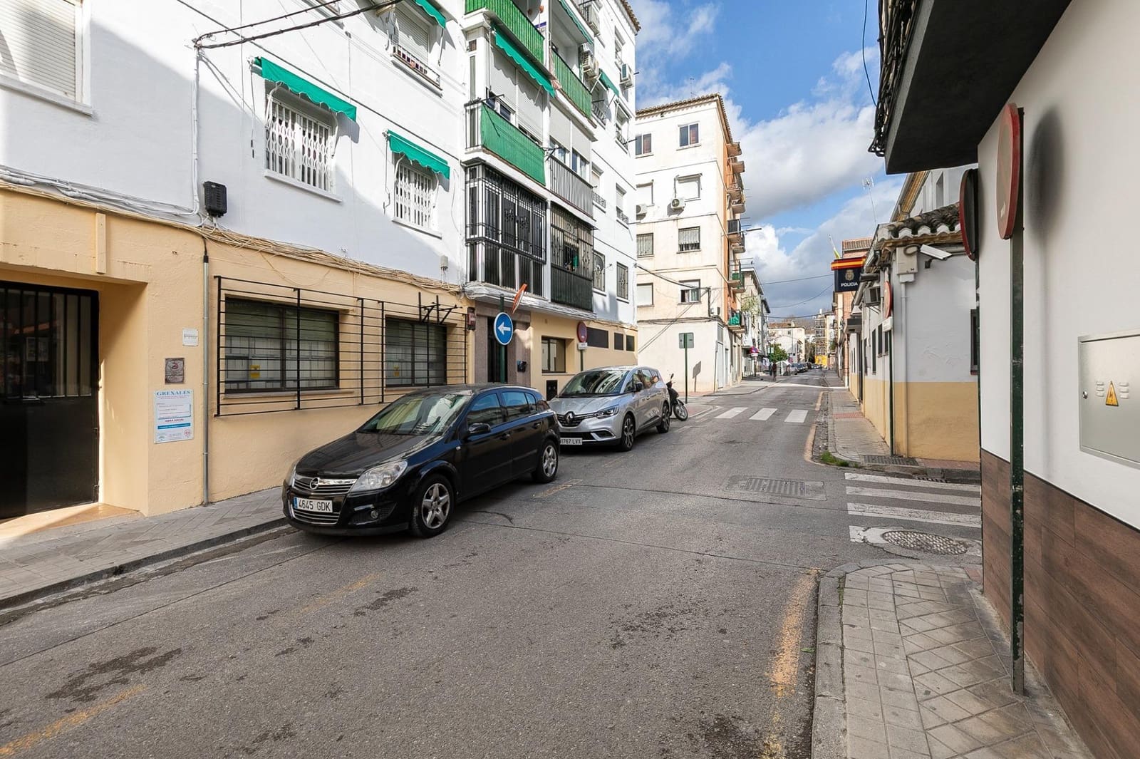 3 sypialnia Mieszkanie na sprzedaż w Miasto Grenada - 124 000 € (Ref: 9677443)