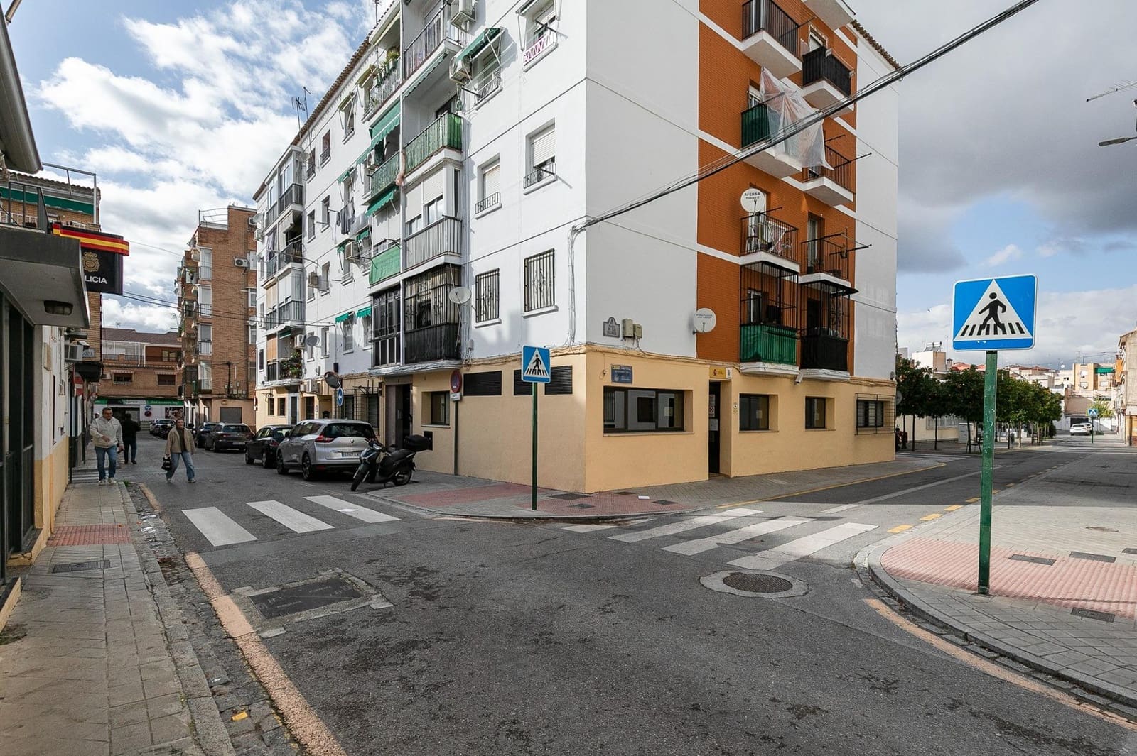 3 sypialnia Mieszkanie na sprzedaż w Miasto Grenada - 124 000 € (Ref: 9677443)