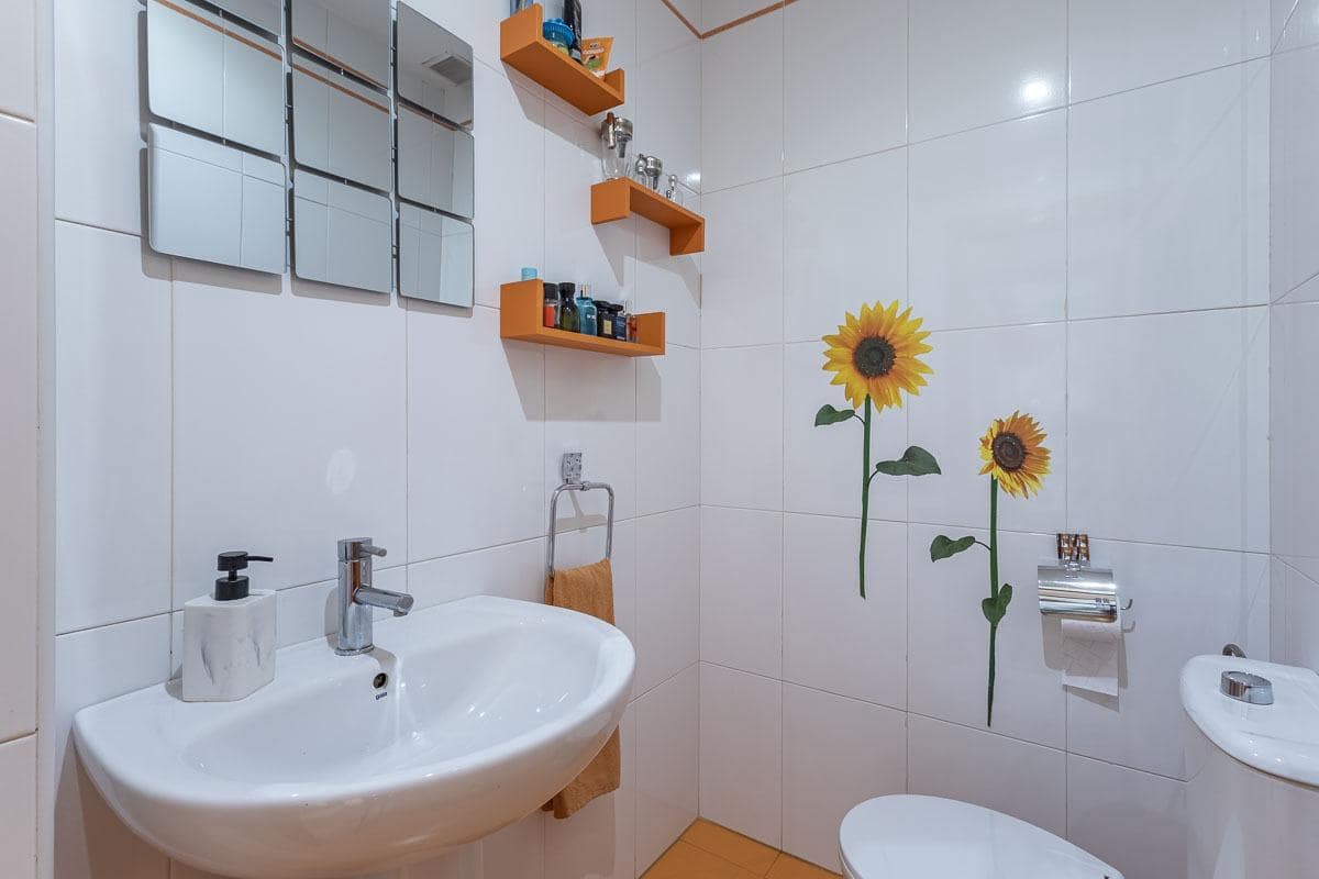 4 bedroom Terraced Villa for sale in Belicena with garage - € 239,900 (Ref: 9686379)