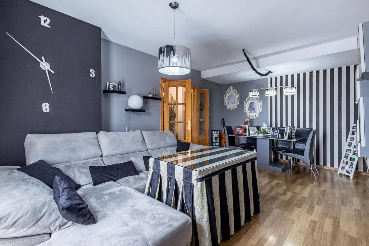 4 bedroom Terraced Villa for sale in Belicena with garage - € 239,900 (Ref: 9686379)