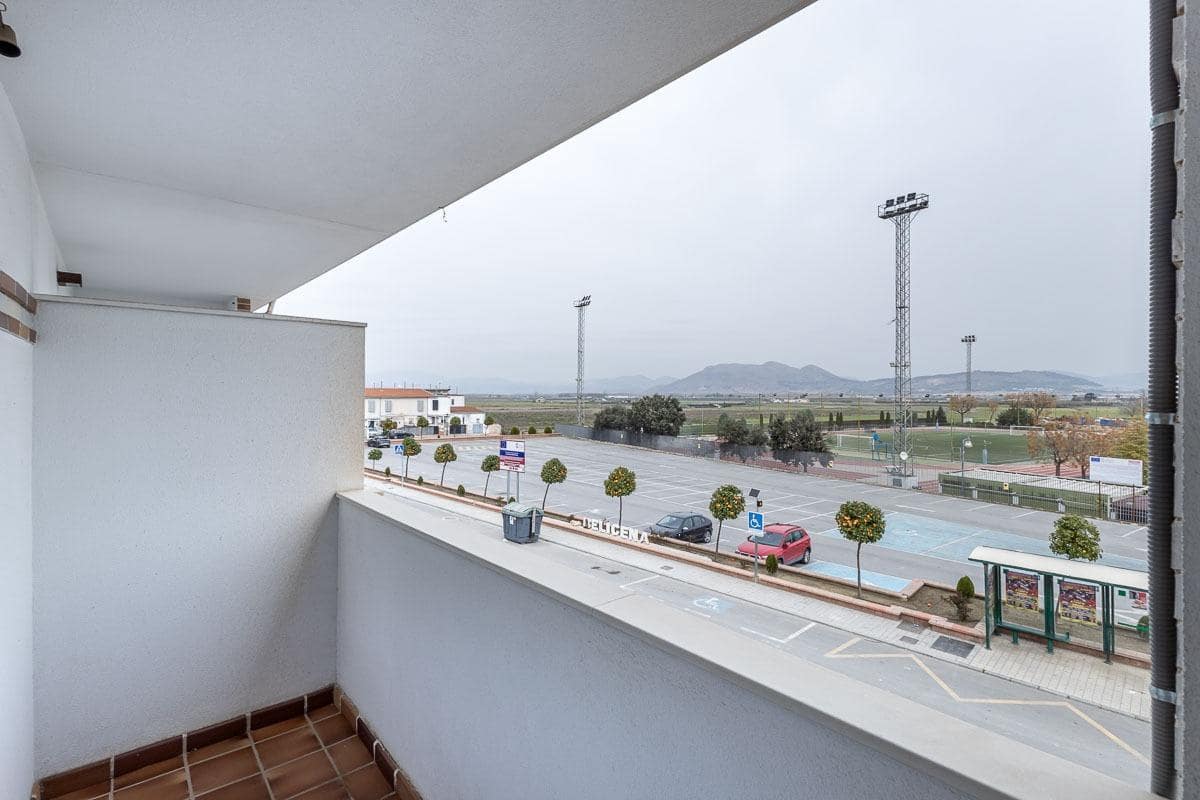 4 bedroom Terraced Villa for sale in Belicena with garage - € 239,900 (Ref: 9686379)