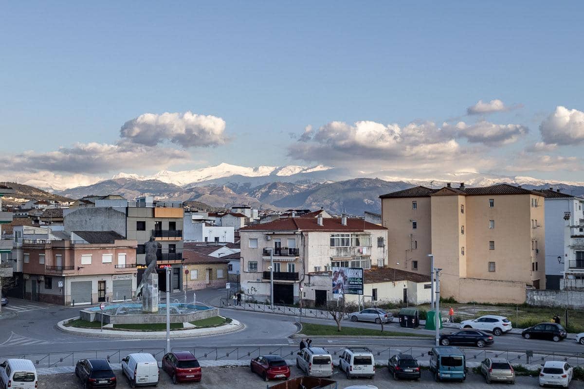 4 bedroom Villa for sale in Maracena with garage - € 439,000 (Ref: 9690568)