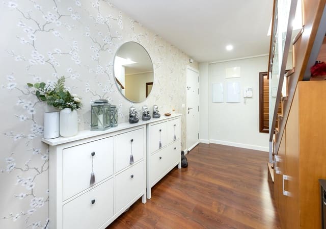 3 soveværelse Lejlighed til salg i Albolote med garage - € 265.000 (Ref: 9695292)