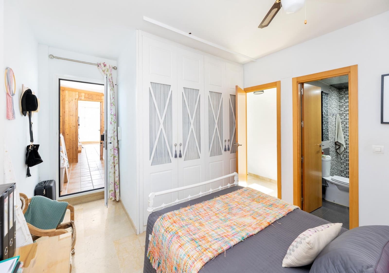 3 bedroom Apartment for sale in Albolote with garage - € 265,000 (Ref: 9695292)