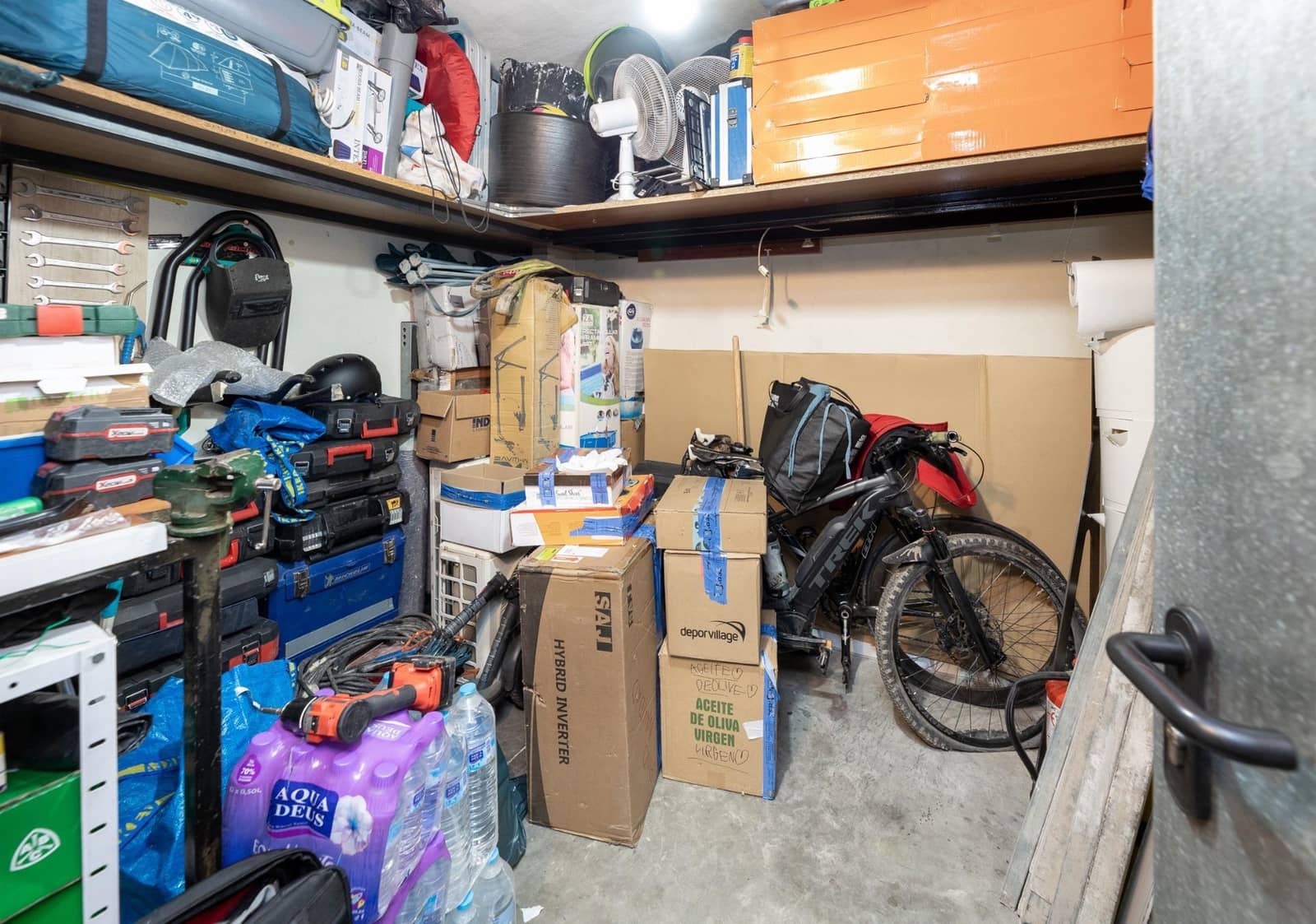 3 bedroom Apartment for sale in Albolote with garage - € 265,000 (Ref: 9695292)