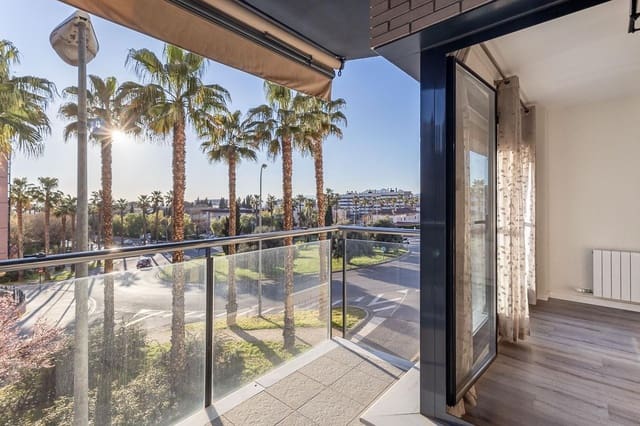 2 soveværelse Lejlighed til salg i Cerrillo de Maracena - Periodistas, Granada by med swimmingpool garage - € 299.000 (Ref: 9695293)