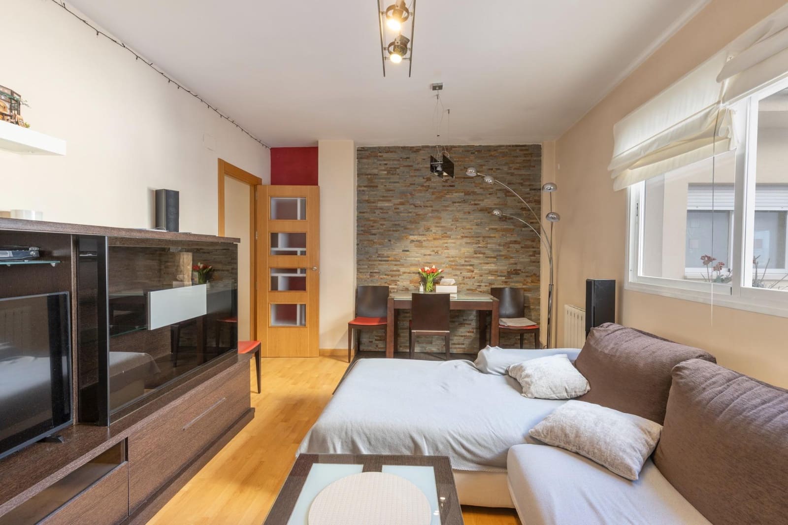 2 Zimmer Wohnung zu verkaufen in Monachil mit Garage - 175.000 € (Ref: 9695295)