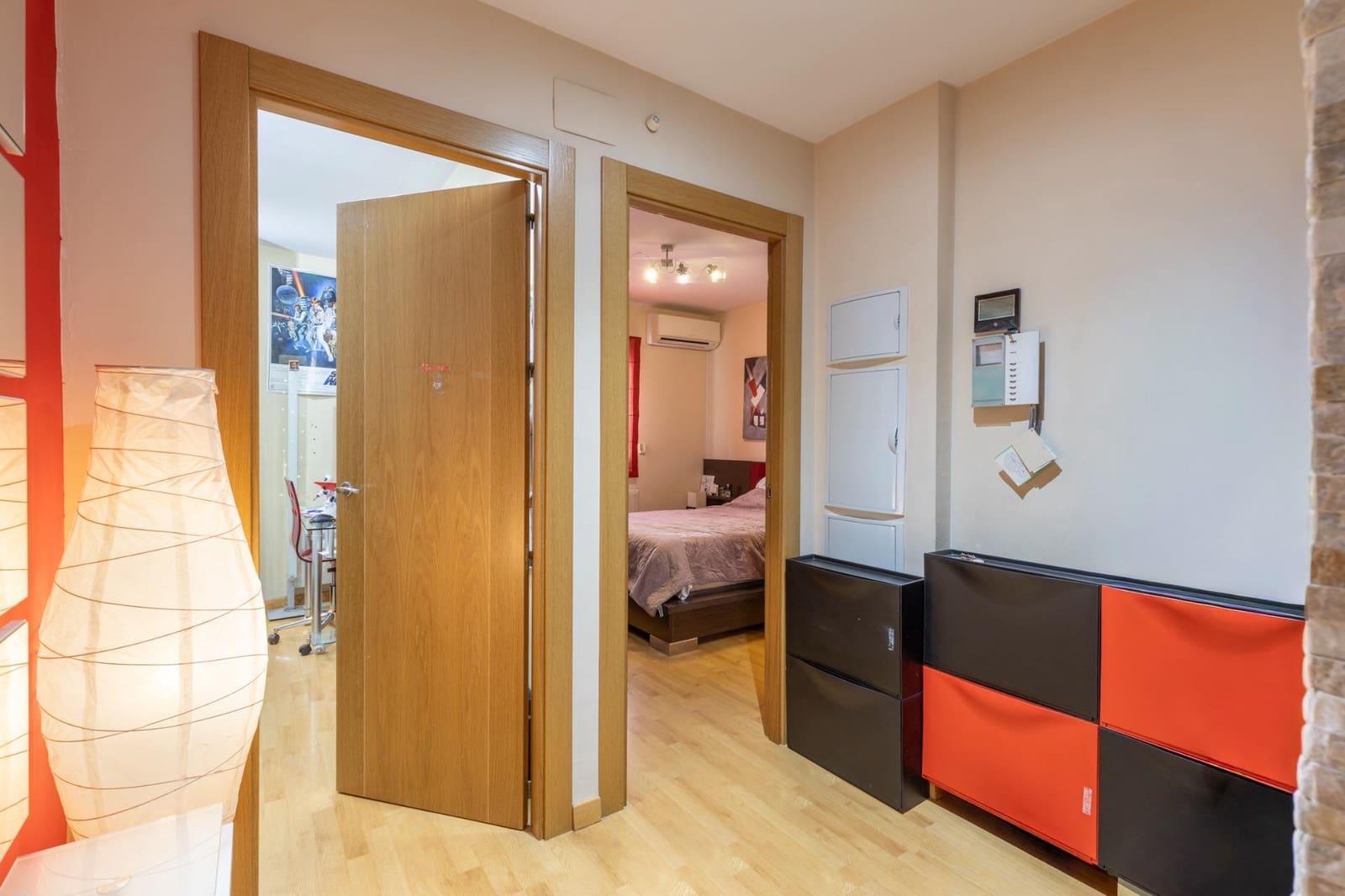 2 Zimmer Wohnung zu verkaufen in Monachil mit Garage - 175.000 € (Ref: 9695295)