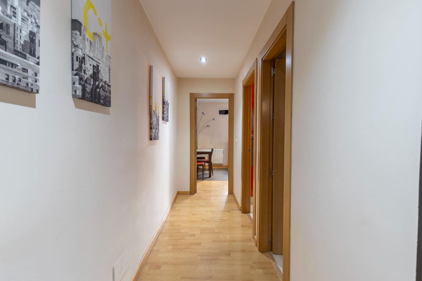 2 Zimmer Wohnung zu verkaufen in Monachil mit Garage - 175.000 € (Ref: 9695295)