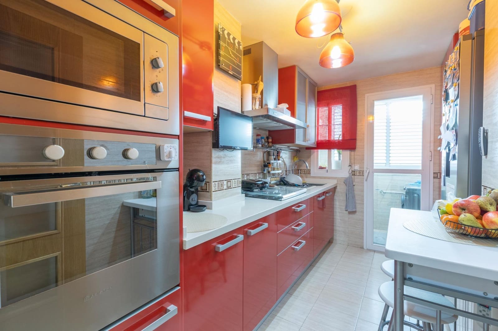 2 Zimmer Wohnung zu verkaufen in Monachil mit Garage - 175.000 € (Ref: 9695295)