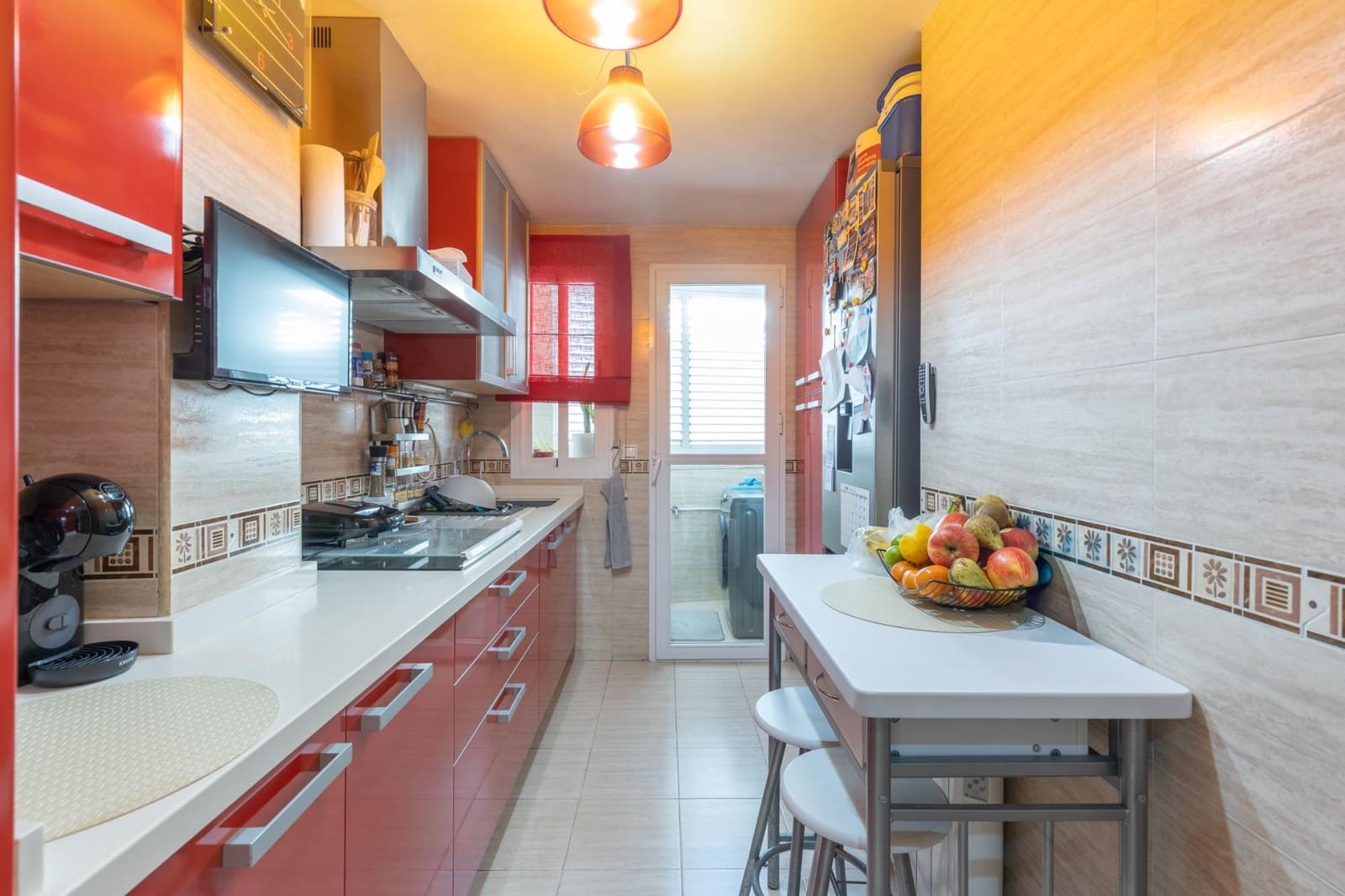 2 Zimmer Wohnung zu verkaufen in Monachil mit Garage - 175.000 € (Ref: 9695295)