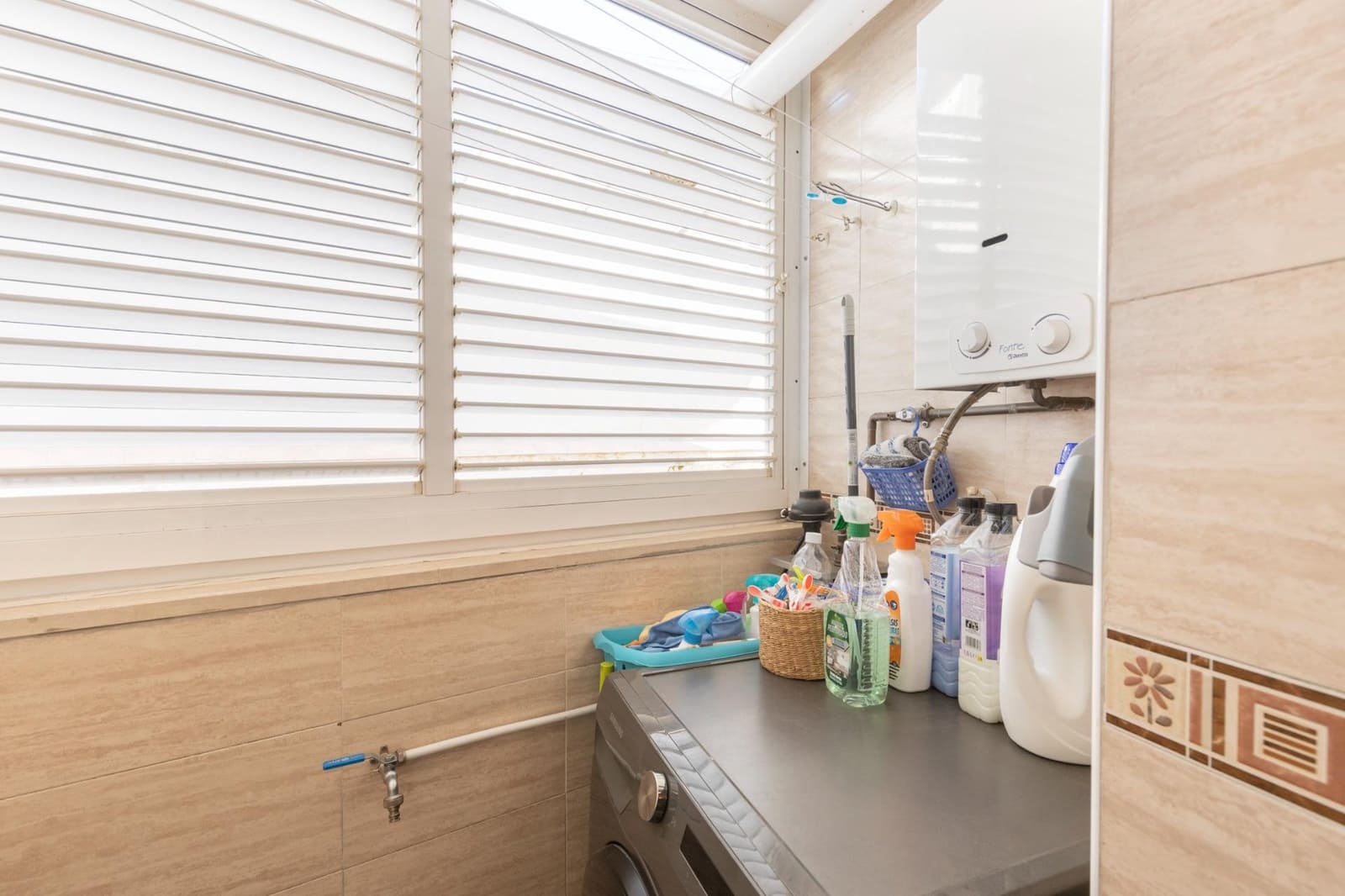 2 Zimmer Wohnung zu verkaufen in Monachil mit Garage - 175.000 € (Ref: 9695295)