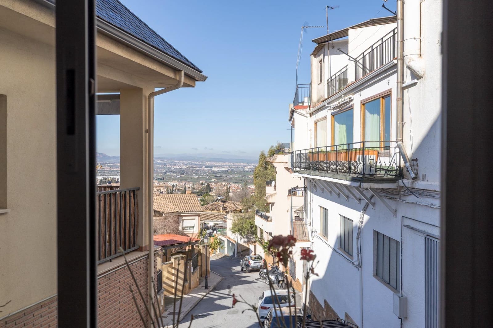 2 Zimmer Wohnung zu verkaufen in Monachil mit Garage - 175.000 € (Ref: 9695295)