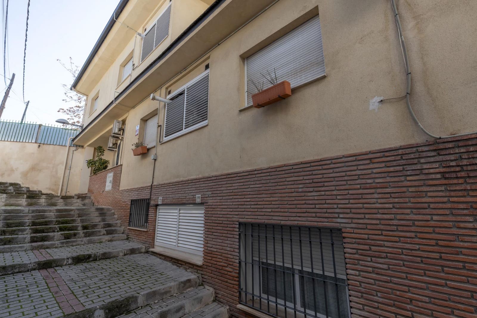 2 Zimmer Wohnung zu verkaufen in Monachil mit Garage - 175.000 € (Ref: 9695295)