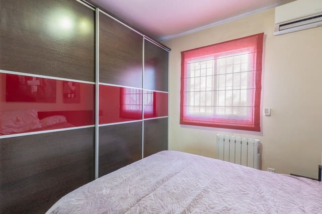 2 Zimmer Wohnung zu verkaufen in Monachil mit Garage - 175.000 € (Ref: 9695295)