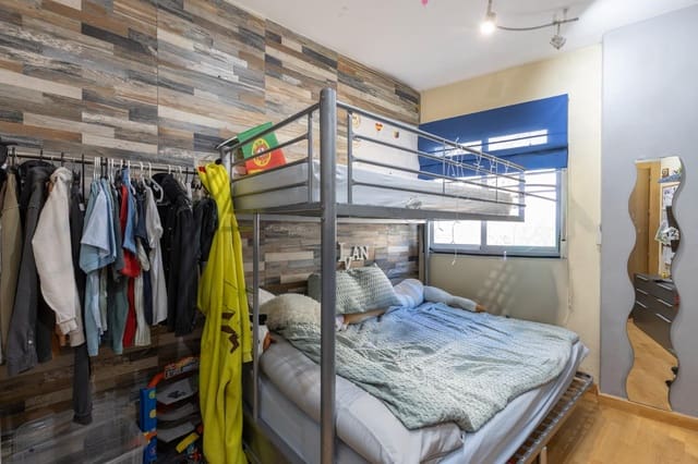 2 Zimmer Wohnung zu verkaufen in Monachil mit Garage - 175.000 € (Ref: 9695295)