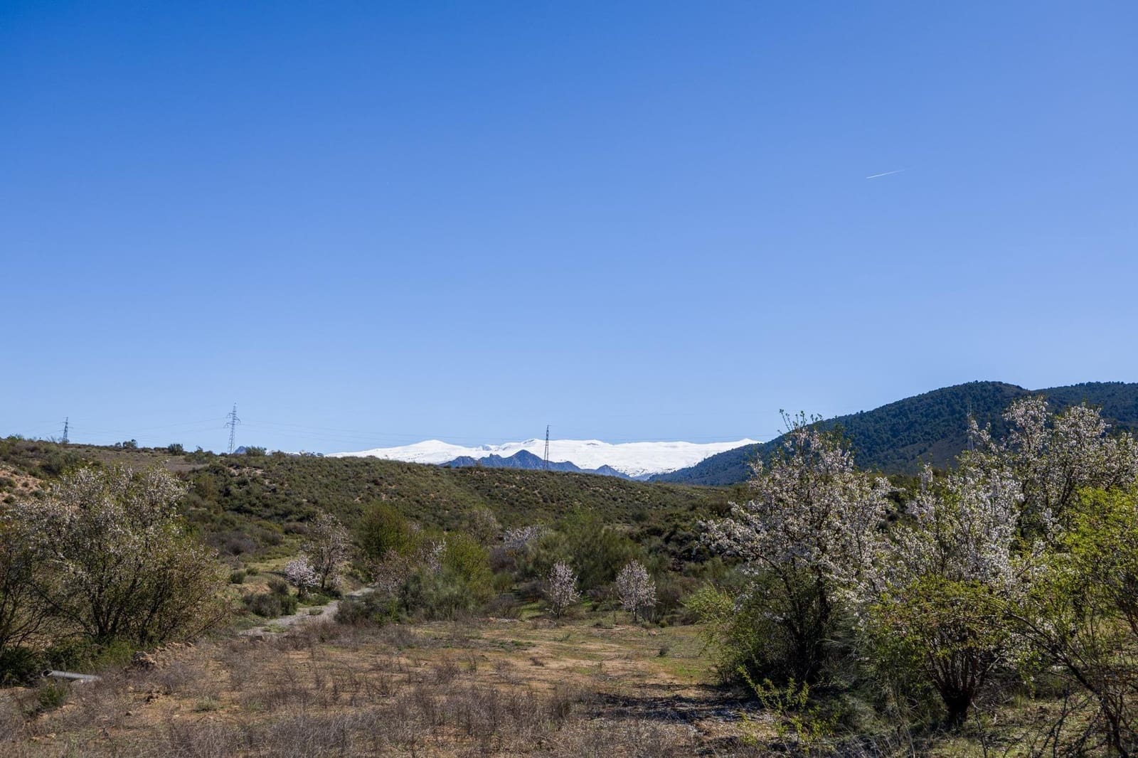 Building Plot for sale in Dilar - € 62,000 (Ref: 9711929)