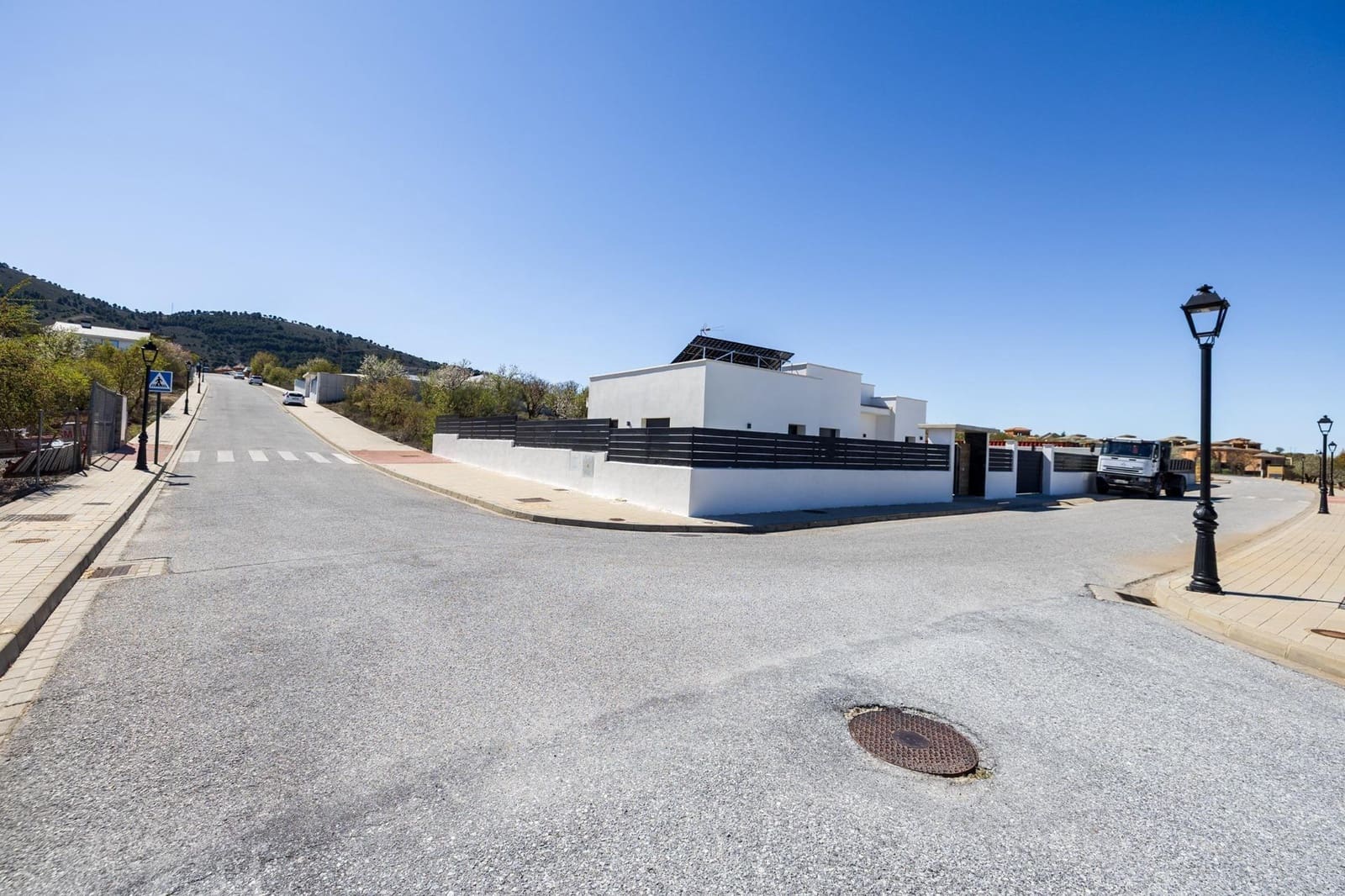 Building Plot for sale in Dilar - € 62,000 (Ref: 9711929)