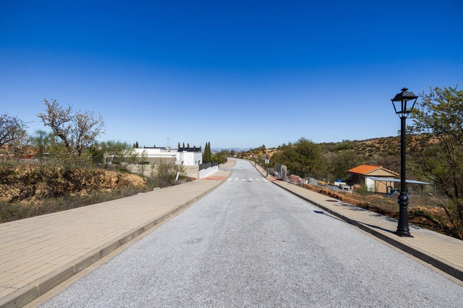 Building Plot for sale in Dilar - € 62,000 (Ref: 9711929)