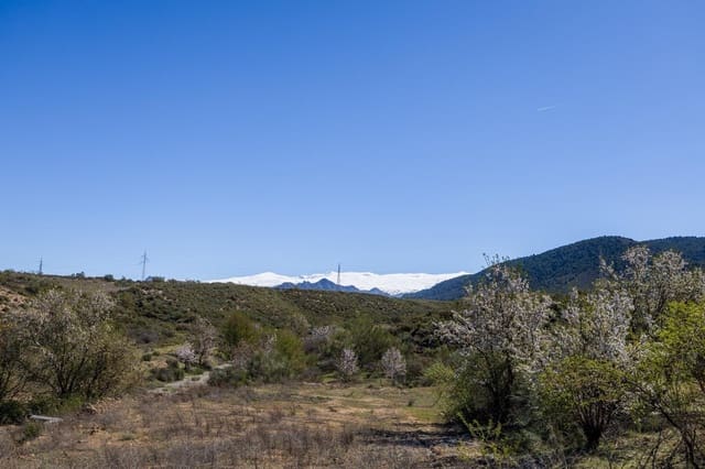 Byggetomt til salgs i Dílar - € 62 000 (Ref: 9711929)