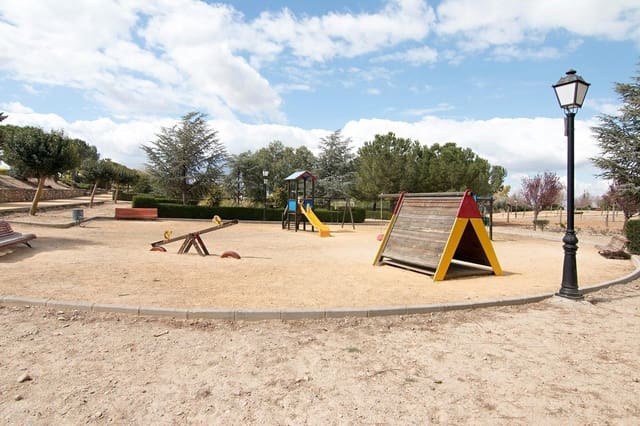 Byggetomt til salgs i Dílar - € 62 000 (Ref: 9711929)