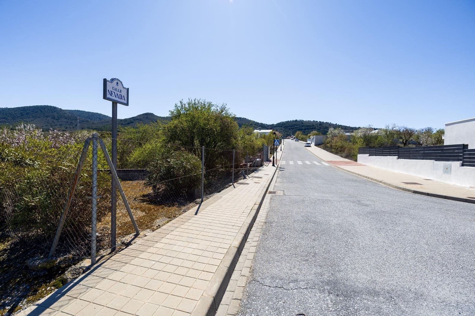 Building Plot for sale in Dilar - € 62,000 (Ref: 9711929)