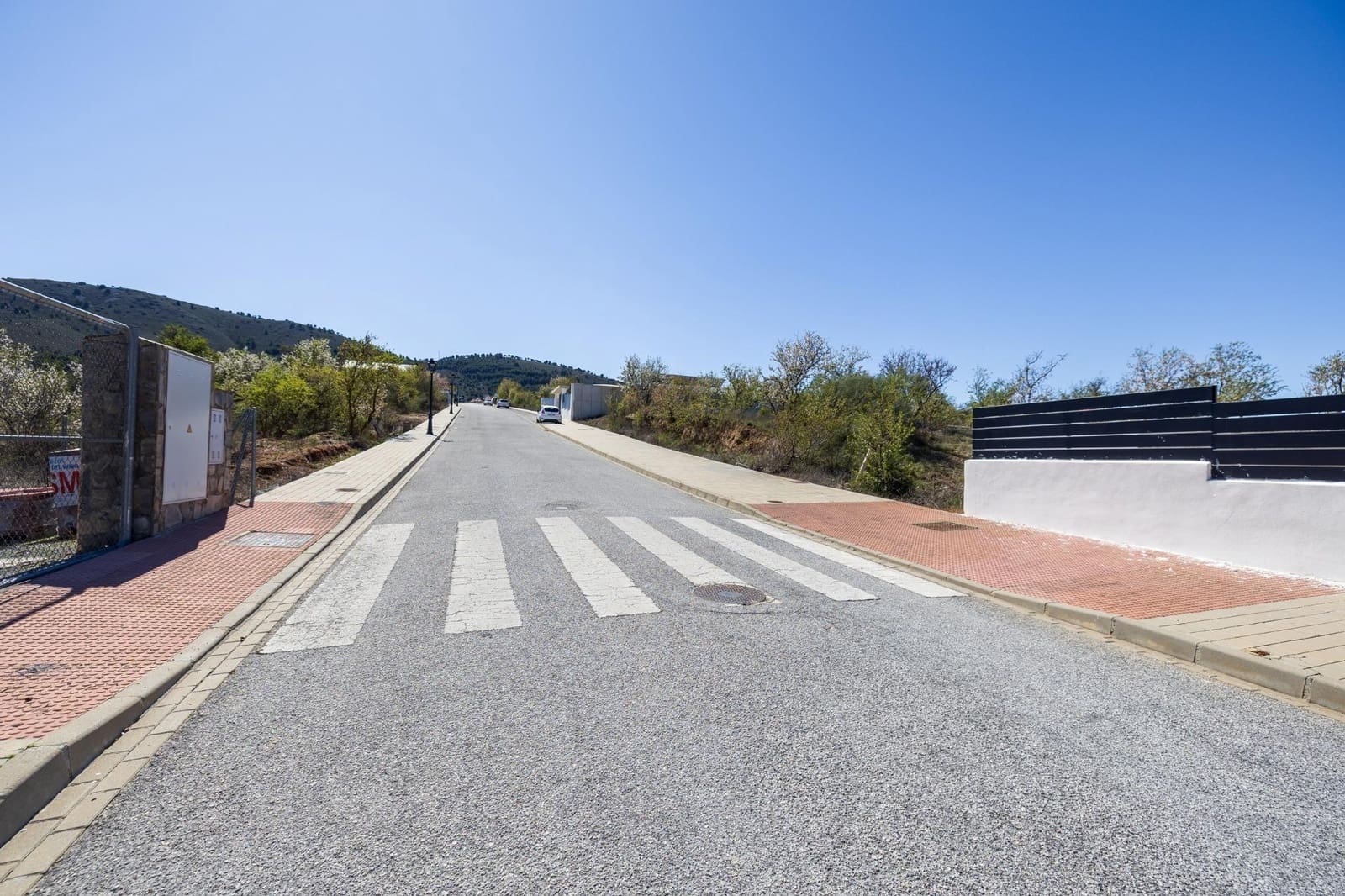 Building Plot for sale in Dilar - € 62,000 (Ref: 9711929)