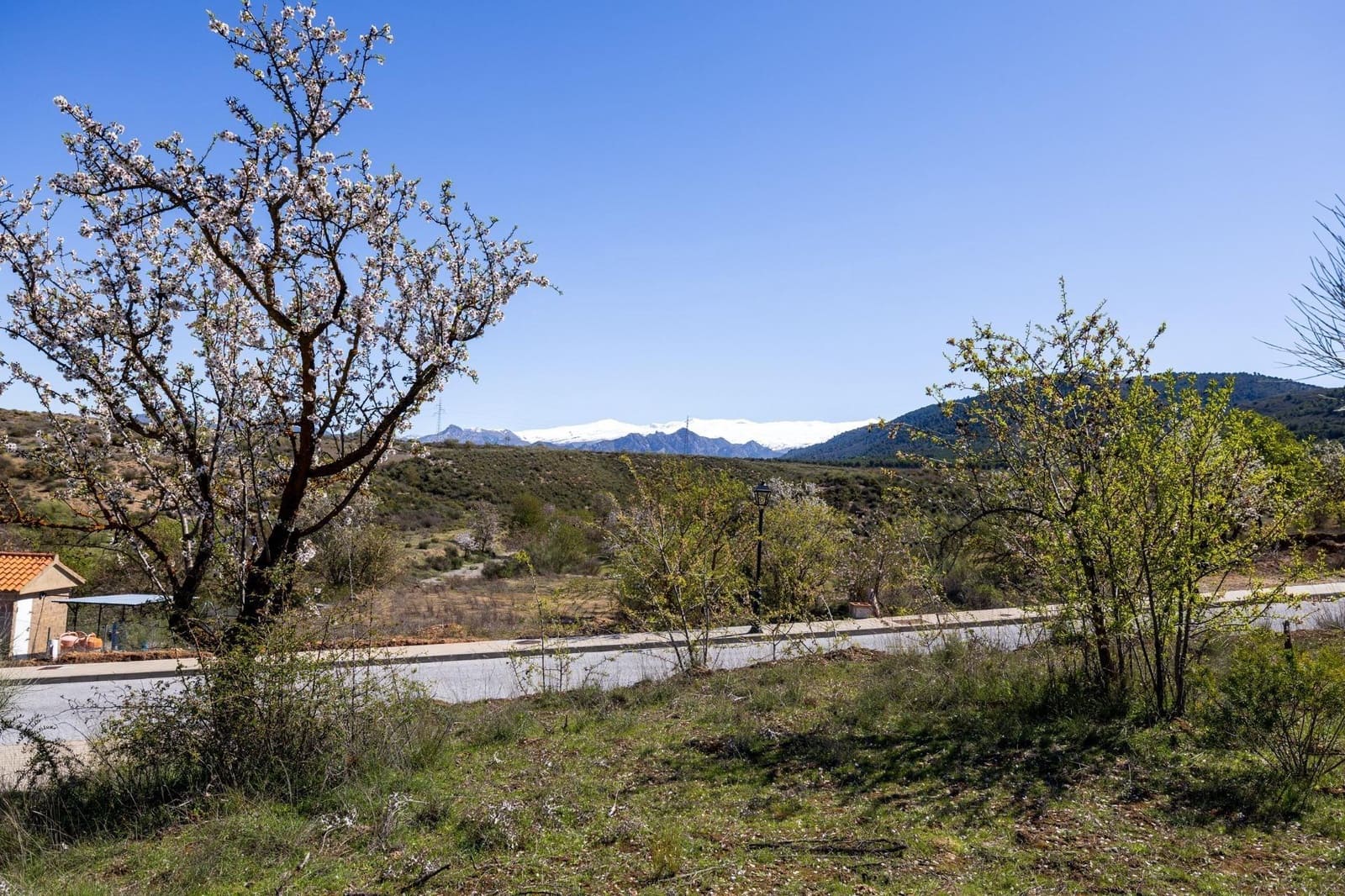 Building Plot for sale in Dilar - € 62,000 (Ref: 9711929)