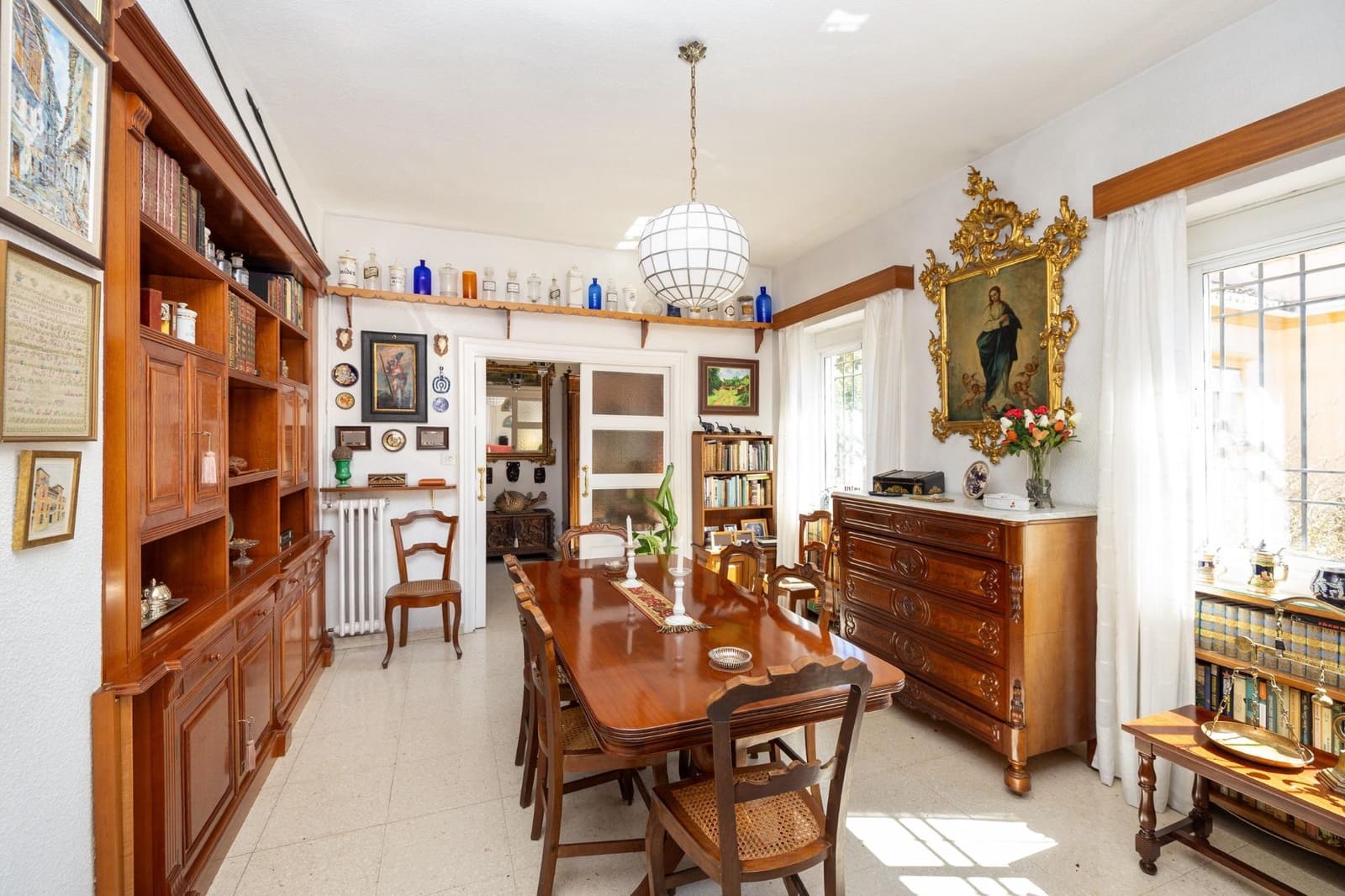 5 slaapkamer Flat te koop in Granada stad - € 495.000 (Ref: 9711930)